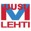 Mvlehti.net logo