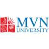 Mvn.edu.in logo
