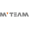 Mvteamcctv.com logo