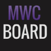 Mwcboard.com logo