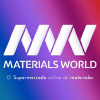 Mwmaterialsworld.com logo