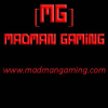 Mxmadman.com logo