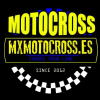 Mxmotocross.es logo