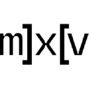 m]x[v Capital logo