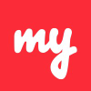 My.com logo