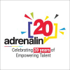 Myadrenalin.com logo