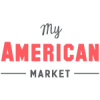 Myamericanmarket.com logo
