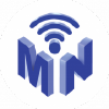 Myanmarnet.com logo
