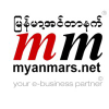 Myanmars.net logo