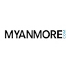 Myanmore.com logo