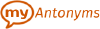 Myantonyms.ru logo