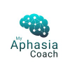 Myaphasiacoach.com logo