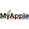 Myapple.pl logo