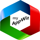 Myappwiz.com logo