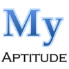Myaptitude.in logo