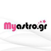 Myastro.gr logo