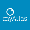 Myatlas.com logo