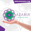 Myazaria.com logo