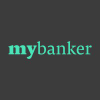 Mybanker.dk logo