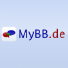 Mybb.de logo