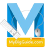 Mybigguide.com logo