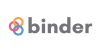 Mybinder.org logo