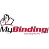 Mybinding.com logo