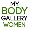 Mybodygallery.com logo