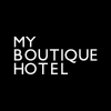 Myboutiquehotel.com logo