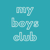 Myboysclub.co.uk logo