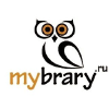 Mybrary.ru logo