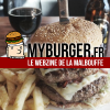 Myburger.fr logo