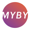 Mybymedia.com logo
