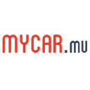 Mycar.mu logo