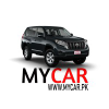 Mycar.pk logo