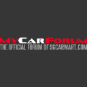 Mycarforum.com logo