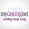 Mycastingnet.com logo