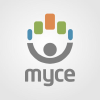 Myce.com logo