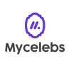 Mycelebs.com logo
