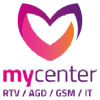 Mycenter.pl logo