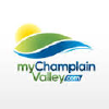 Mychamplainvalley.com logo