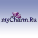 Mycharm.ru logo