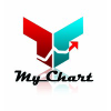 Mychart.ir logo