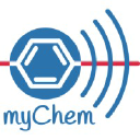 Mychem.ir logo