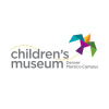 Mychildsmuseum.org logo