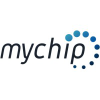 Mychip.es logo