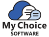 Mychoicesoftware.com logo