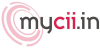 Mycii.in logo