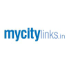 Mycitylinks.in logo