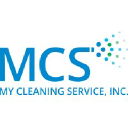 My Cleaning Service, Inc.